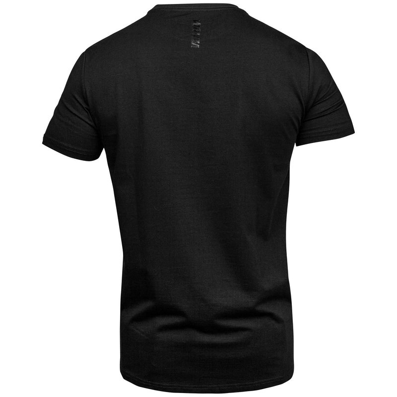 Venum Venum MMA VT T-Shirts Black Black Mixed Martial Arts