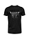 Venum Venum Mixed Martial Arts MMA VT T Shirt Zwart Zwart