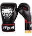 Venum Venum Contender Kids Boxing Gloves Black Red