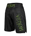Venum Fight Shorts Light 3.0 Zwart Groen Camo