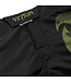 Venum Fight Shorts Light 3.0 Zwart Groen Camo