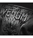 Venum T Shirt Devil Schwarz