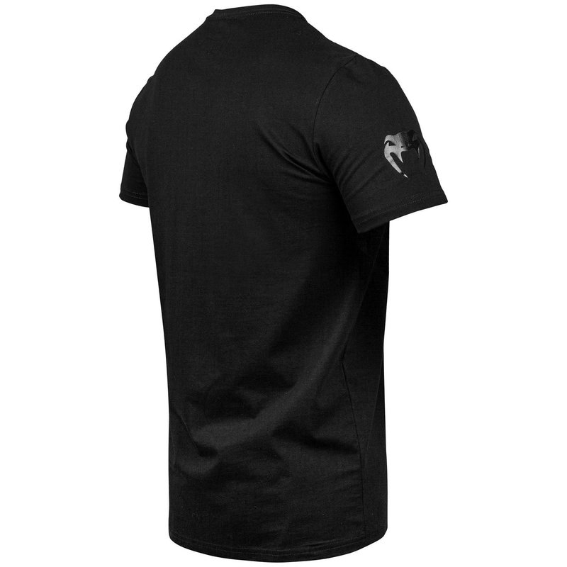 Venum Venum T Shirts Devil Zwart Venum Vechtsport Shop