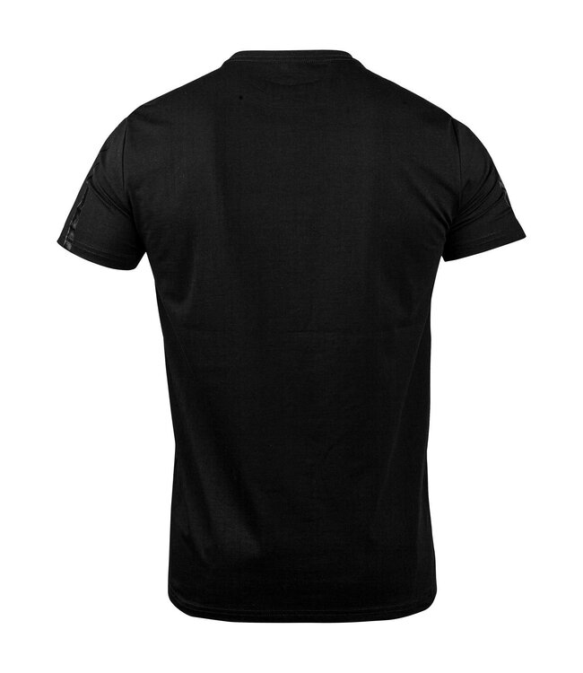 Venum Venum T Shirt Devil Schwarz Venum Deutschland