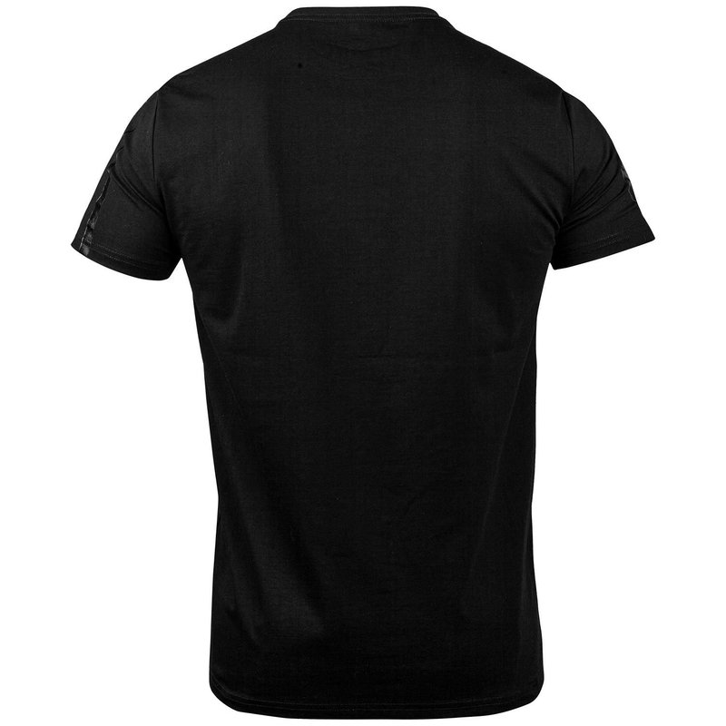 Venum Venum T Shirt Devil Schwarz Venum Deutschland