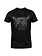 Venum Venum T Shirt Devil Black Venum Fight Europe