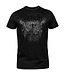 Venum T Shirt Devil Schwarz