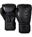 Venum Challenger 2.0 Kids Boxhandschuhe Schwarz Schwarz