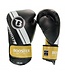 Booster Pro Range Bokshandschoenen BGL V3 Zwart Wit Goud