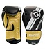 Booster Fightgear Booster Pro Range Bokshandschoenen BGL V3 Zwart Wit Goud