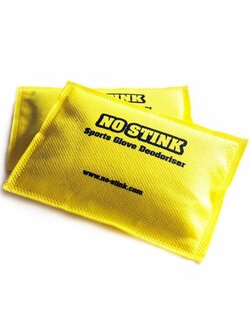 No-Stink No Stink Boxhandschuhe Deodouriser