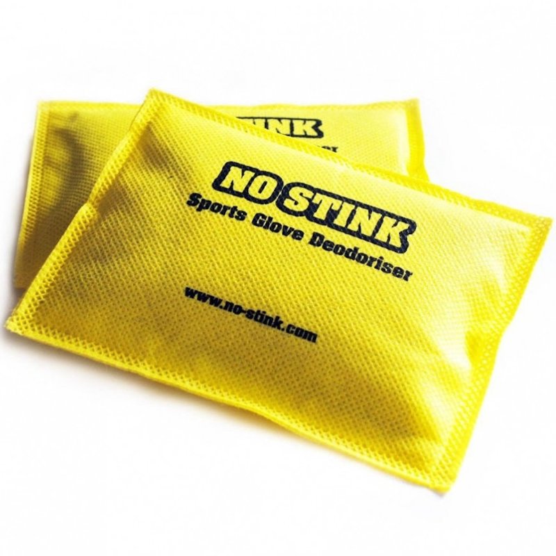 No-Stink No Stink Boxhandschuhe Deodouriser