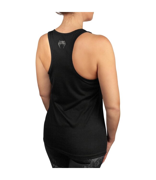Venum Classic Tanktop Dames Zwart