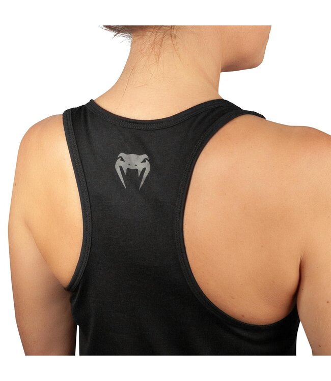 Venum Classic Tanktop Dames Zwart