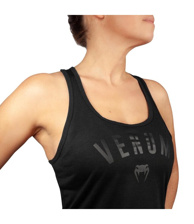 Venum Classic Tanktop Dames Zwart