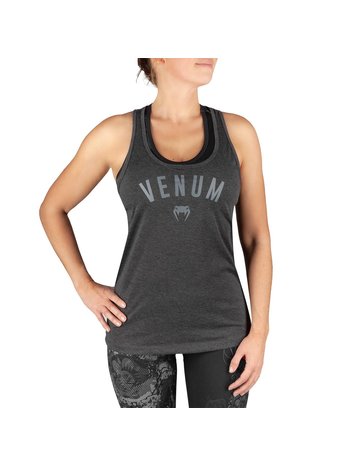 Venum Venum Classic Tank Top Women Grey