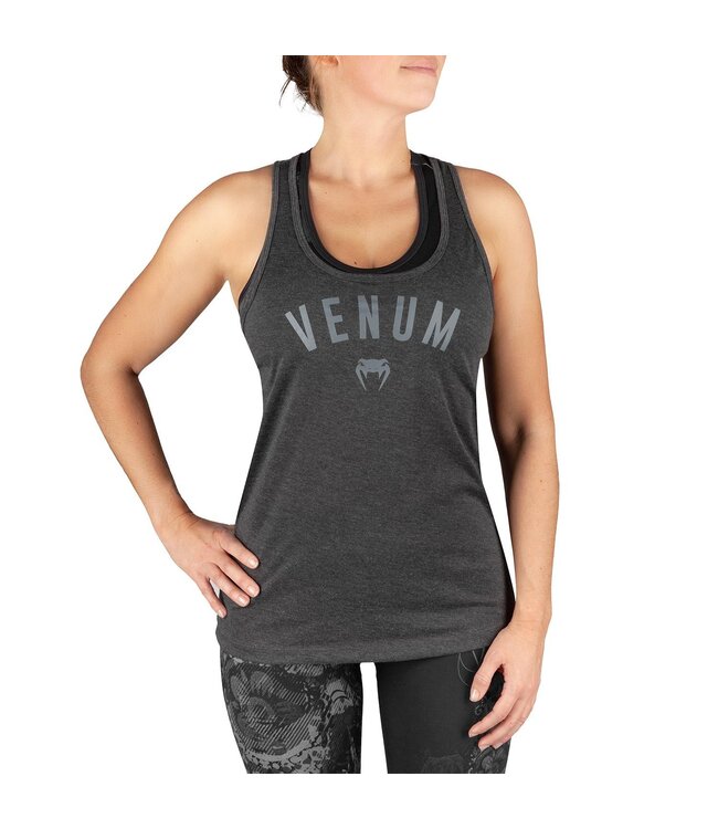 Venum Venum Classic Tanktop Dames Grijs