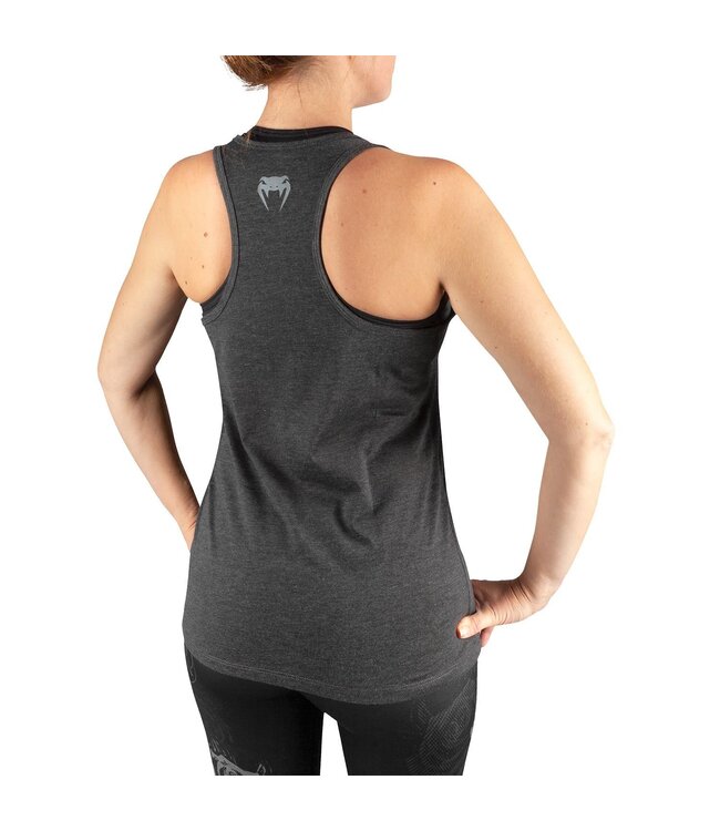 Venum Classic Tank Top Women Grey