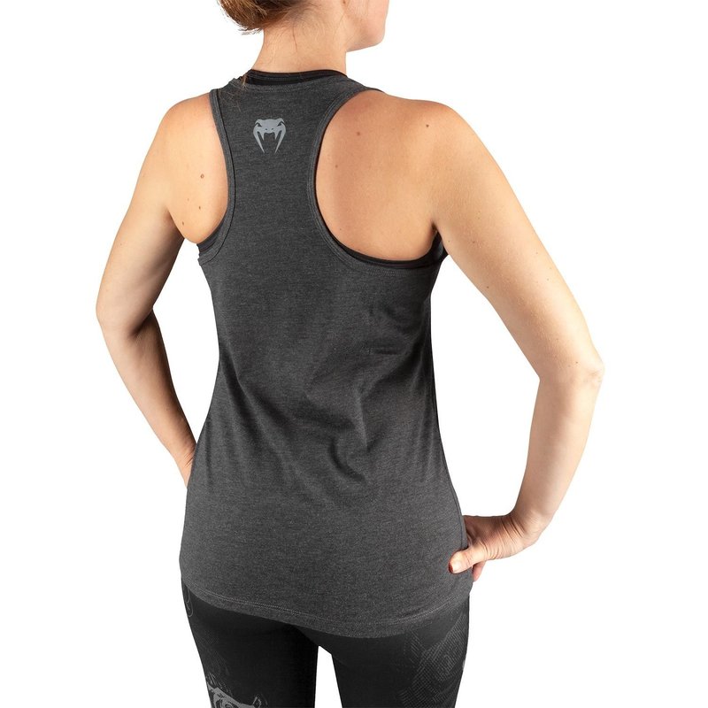 Venum Venum Classic Tanktop Dames Grijs