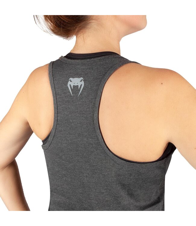 Venum Venum Classic Tanktop Dames Grijs