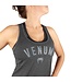 Venum Venum Classic Tank Top Women Grey