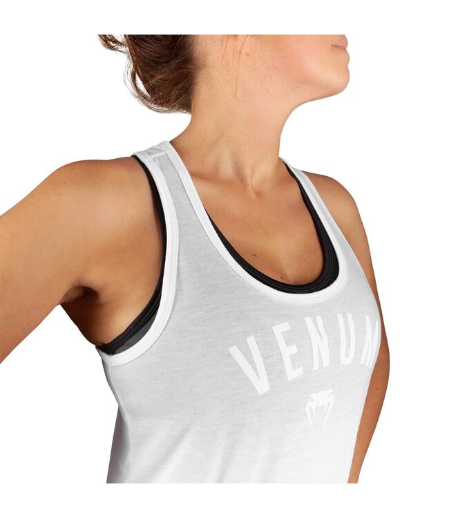 Venum Classic Tanktop Dames Wit