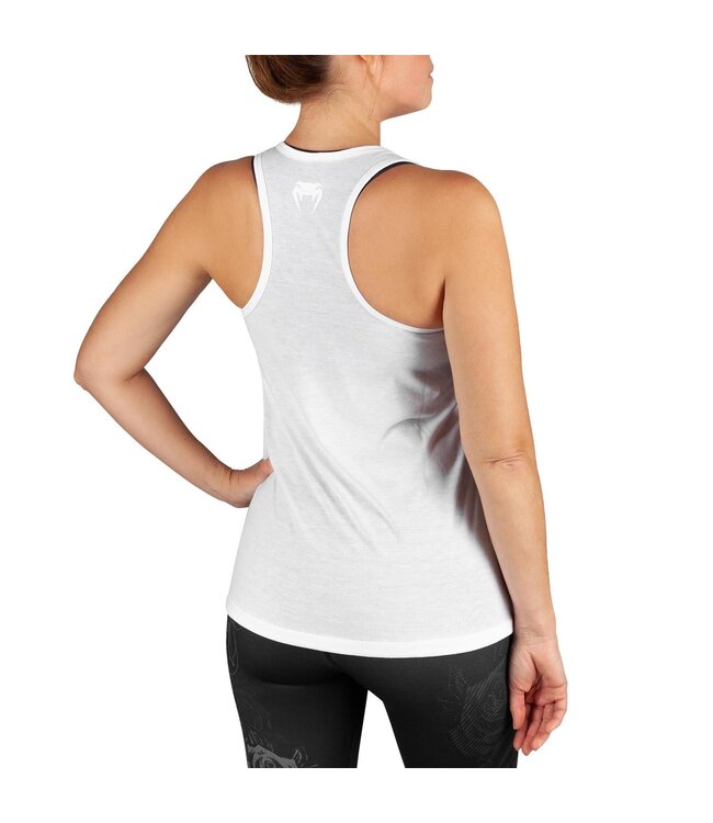 Venum Classic Tank Top Women White