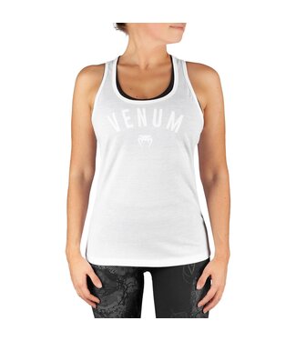 Venum Venum Classic Tanktop Dames Wit