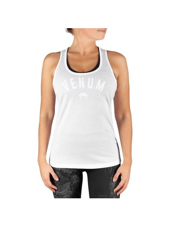 Venum Venum Classic Tank Top Damen Weiss