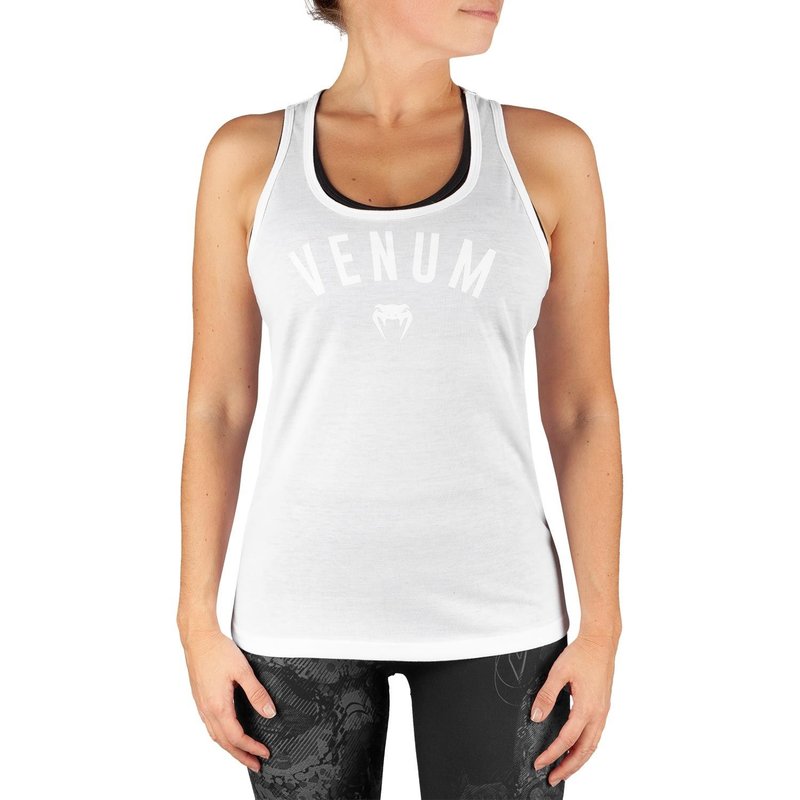 Venum Venum Classic Tanktop Dames Wit