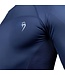 Venum Venum Rashguard Kompressions Shirt G-Fit L/A Blau