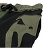 Venum Venum Assault Cotton Training Shorts Black Camo Green