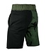 Venum Assault Cotton Trainingsshorts Schwarz Camo Grün