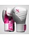 Hayabusa Hayabusa Boxhandschuhe T3 Weiss Rosa Kickboxing Handschuhe Damen