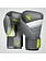 Hayabusa Hayabusa Bokshandschoenen T3 Charcoal Lime