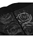 Venum Venum Dames Shorts Santa Muerte 3.0 Zwart Zwart