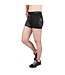 Venum Venum Dames Shorts Santa Muerte 3.0 Zwart Zwart