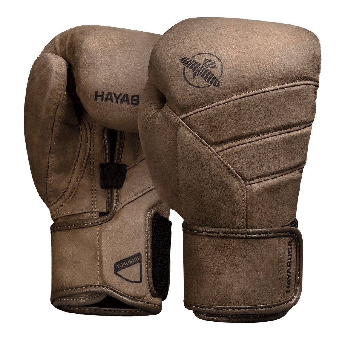 Hayabusa Kanpeki T3 Boxing Italian Leather - FIGHTWEAR SHOP