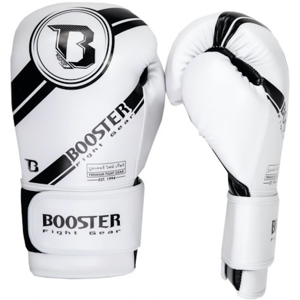Booster Shop Nederland | Booster bokshandschoenen BGL V3 - FIGHTWEAR