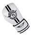 Booster Booster Boxing Gloves BG Youth ELITE 4 White Black