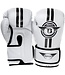 Booster Booster Boxing Gloves BG Youth ELITE 4 White Black
