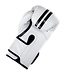 Booster Boxing Gloves BG Youth ELITE 4 White Black