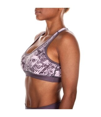 Venum Venum Neo Camo Sportbeha Grijs Venum Dames Sportkleding