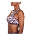 Venum Neo Camo Sports Bra Grey