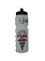 Fightwear Shop FWS "Never Give Up" Sportflasche Sports Bottle von Fightwear Shop