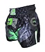 PunchR Evoke Kickboxing Pants Black Green