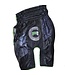 PunchR Evoke Kickboxing Pants Black Green