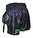 PunchR Evoke Kickboxing Pants Black Green
