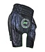 PunchR Evoke Kickboxing Pants Black Green