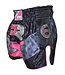 PunchR Evoke Women's Kickboxing Shorts Black Pink